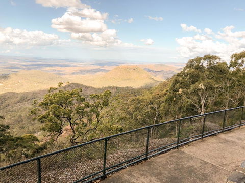 Picnic Point Villas - Melbourne 4u 12