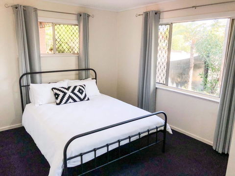 Picnic Point Villas - Melbourne 4u 9