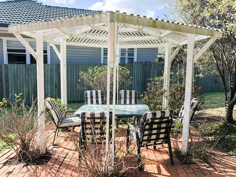 Picnic Point Villas - Melbourne 4u 13
