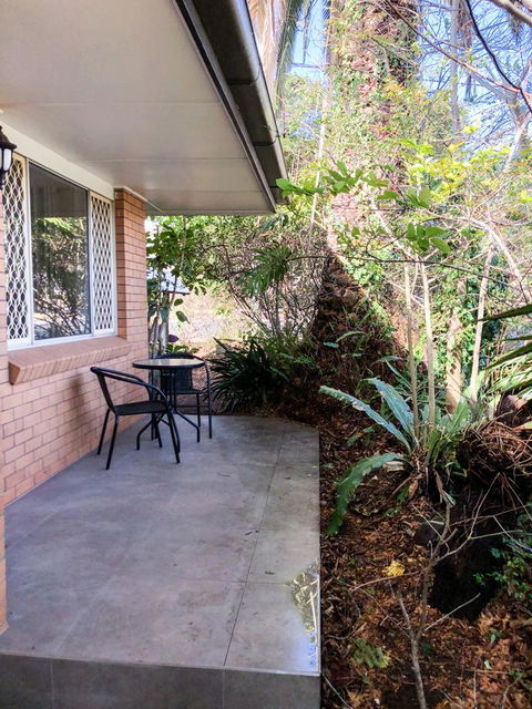 Picnic Point Villas - Melbourne 4u 2
