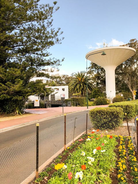 Picnic Point Villas - Melbourne 4u 10