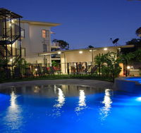 Agnes Water Beach Club - Accommodation Melbourne