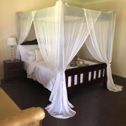 The Bearded Dragon Boutique Hotel - Accommodation Melbourne 1