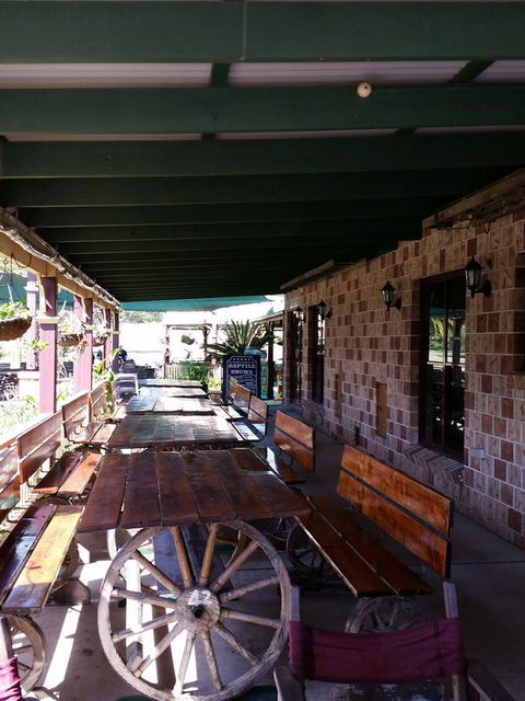 The Bearded Dragon Boutique Hotel - Accommodation Melbourne 37
