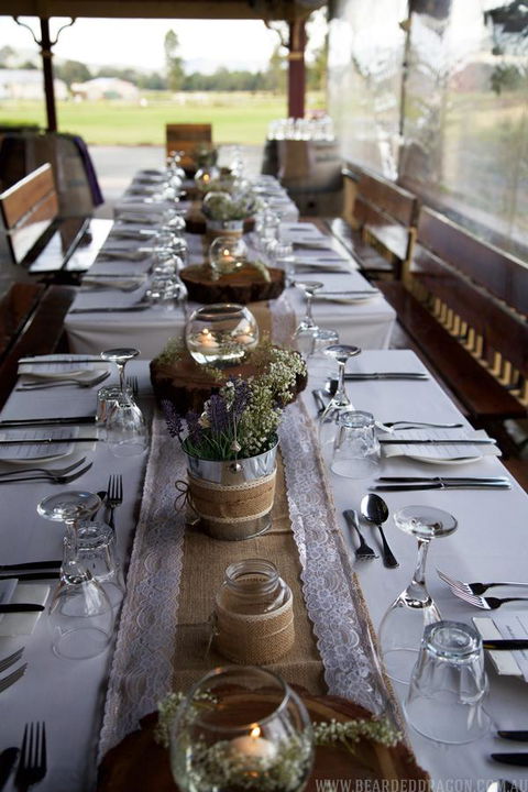 The Bearded Dragon Boutique Hotel - Accommodation Melbourne 27