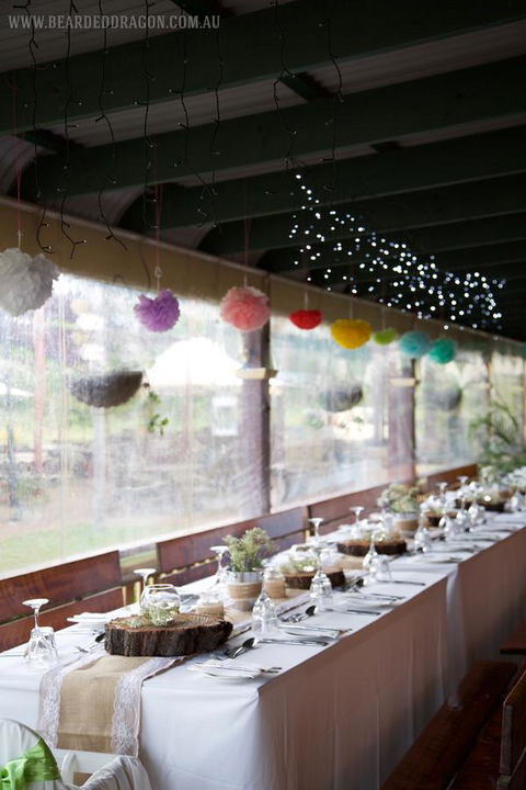 The Bearded Dragon Boutique Hotel - Accommodation Melbourne 24