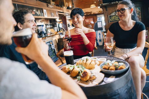 The Bearded Dragon Boutique Hotel - Accommodation Melbourne 20