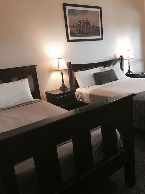 The Bearded Dragon Boutique Hotel - Accommodation Melbourne 29