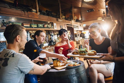 The Bearded Dragon Boutique Hotel - Accommodation Melbourne 21