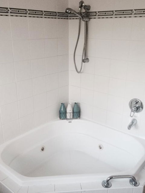 The Bearded Dragon Boutique Hotel - Accommodation Melbourne 43