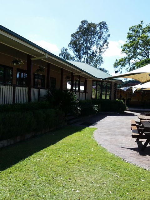 The Bearded Dragon Boutique Hotel - Accommodation Melbourne 41