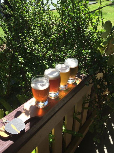 The Bearded Dragon Boutique Hotel - Accommodation Melbourne 31
