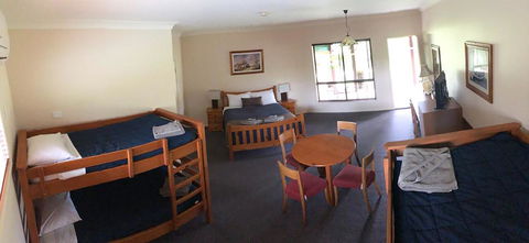 The Bearded Dragon Boutique Hotel - Accommodation Melbourne 10