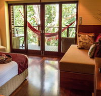 Silky Oaks Lodge - Accommodation Melbourne
