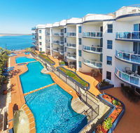 Watermark Resort Caloundra - Accommodation Melbourne
