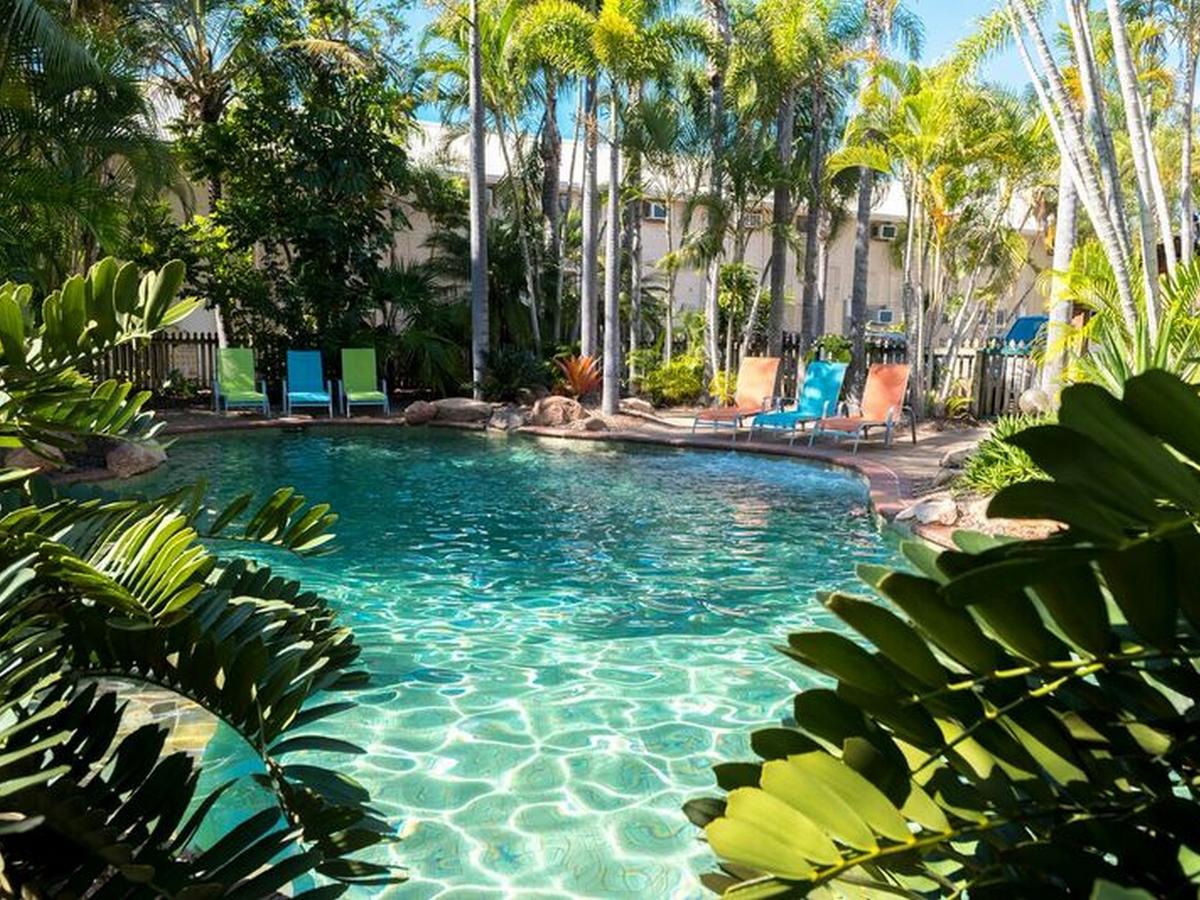 Hervey Bay QLD Accommodation Melbourne