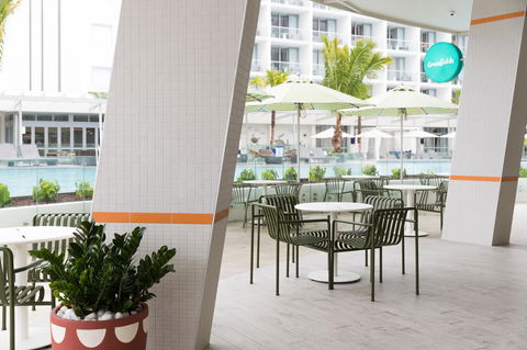 Crystalbrook Riley - Accommodation Melbourne 36