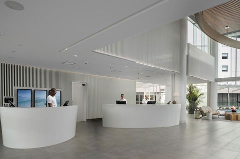 Crystalbrook Riley - Accommodation Melbourne 42