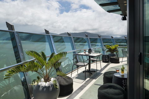 Crystalbrook Riley - Accommodation Melbourne 24