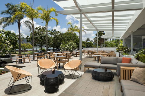 Crystalbrook Riley - Accommodation Melbourne 30