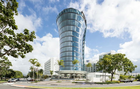 Crystalbrook Riley - Accommodation Melbourne 0