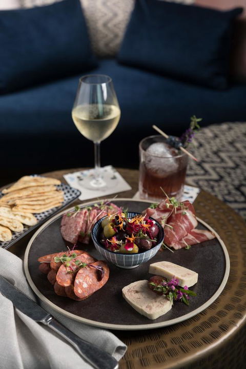 Crystalbrook Riley - Accommodation Melbourne 26