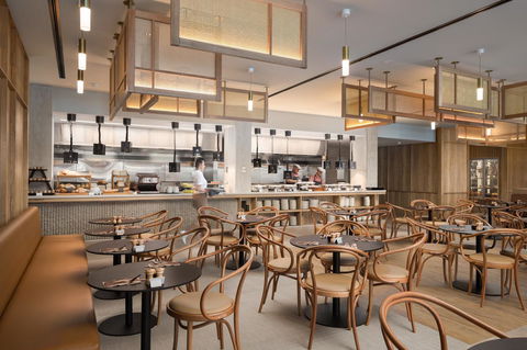 Crystalbrook Riley - Accommodation Melbourne 9