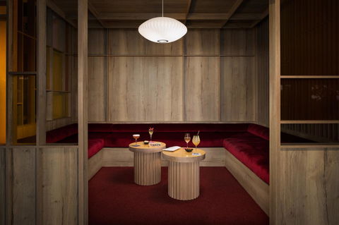 Crystalbrook Riley - Accommodation Melbourne 31