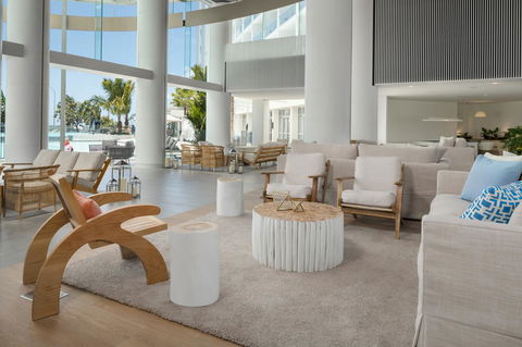 Crystalbrook Riley - Accommodation Melbourne 12
