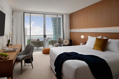 Crystalbrook Riley - Accommodation Melbourne 22