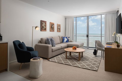 Crystalbrook Riley - Accommodation Melbourne 14