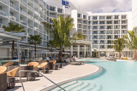 Crystalbrook Riley - Accommodation Melbourne 5