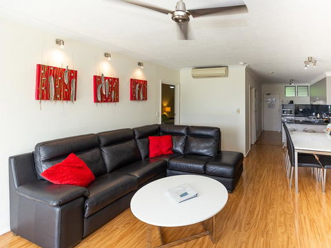 Beach Lodges - Accommodation Melbourne 32