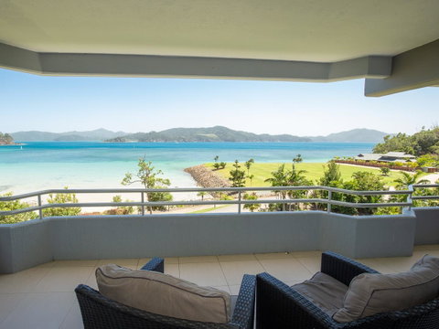Beach Lodges - Accommodation Melbourne 7