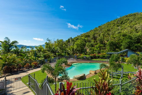 Beach Lodges - Accommodation Melbourne 1