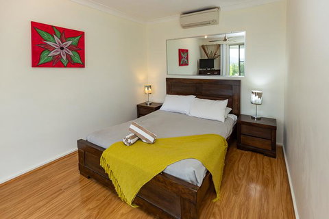 Beach Lodges - Accommodation Melbourne 30