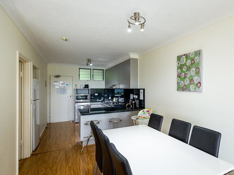 Beach Lodges - Accommodation Melbourne 28