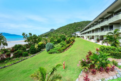 Beach Lodges - Accommodation Melbourne 0