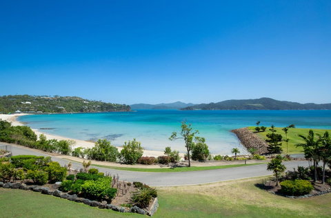 Beach Lodges - Accommodation Melbourne 19