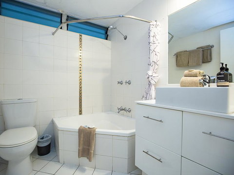 Beach Lodges - Accommodation Melbourne 26