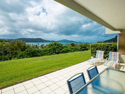 Beach Lodges - Accommodation Melbourne 33