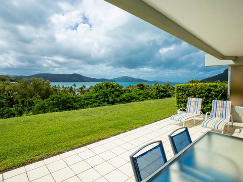 Beach Lodges - Accommodation Melbourne 24