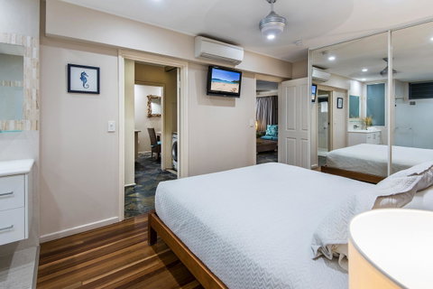 Beach Lodges - Accommodation Melbourne 43