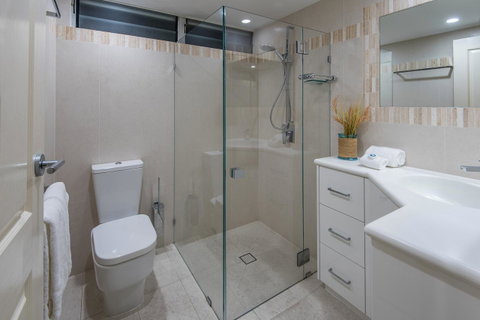 Beach Lodges - Accommodation Melbourne 41