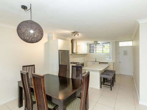 Beach Lodges - Accommodation Melbourne 22