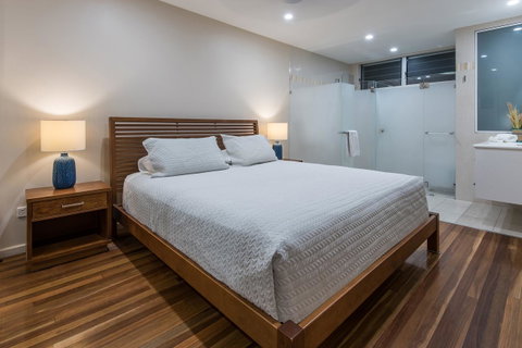 Beach Lodges - Accommodation Melbourne 44