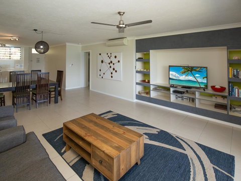 Beach Lodges - Accommodation Melbourne 13