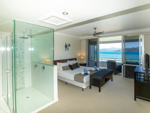 Beach Lodges - Accommodation Melbourne 3