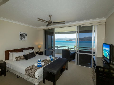 Beach Lodges - Accommodation Melbourne 10