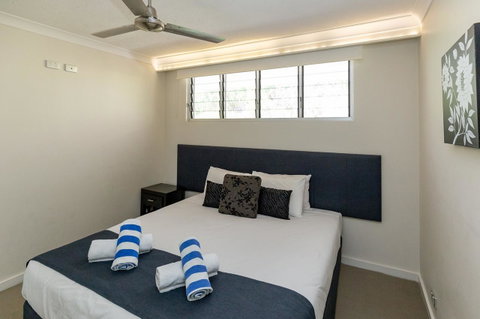Beach Lodges - Accommodation Melbourne 11